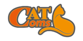 CatComs – Graphiste indépendant