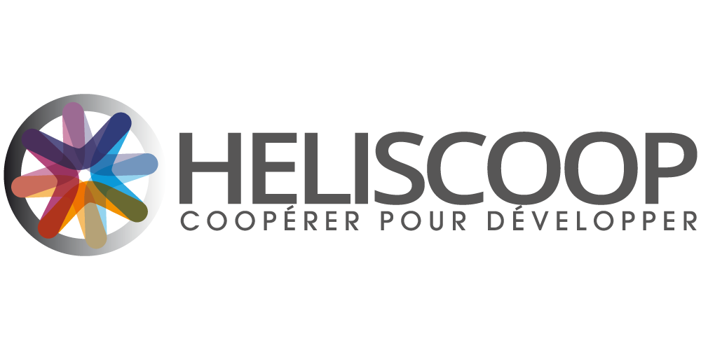 Heliscoop