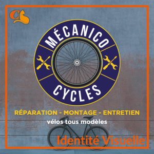 Mécanico Cycles – réparation/montage/entretien cycles