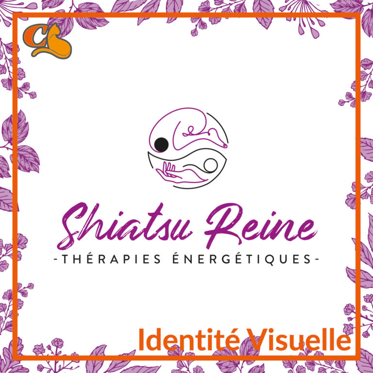 Shiatsu Reine – Thérapies énergétiques