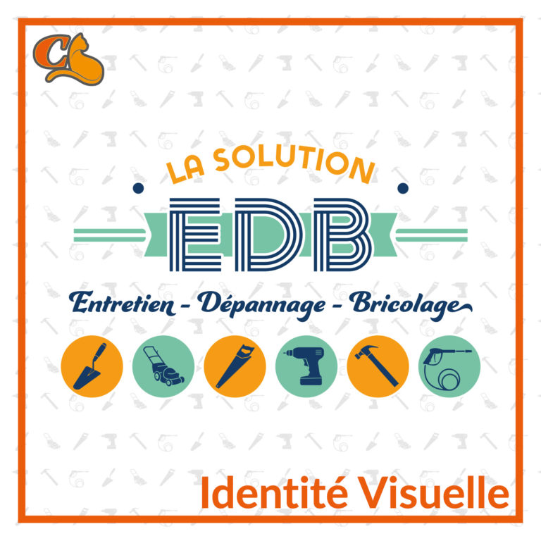 la Solution EDB – Entretien/Dépannage/Bricolage