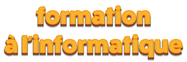 formation infographie