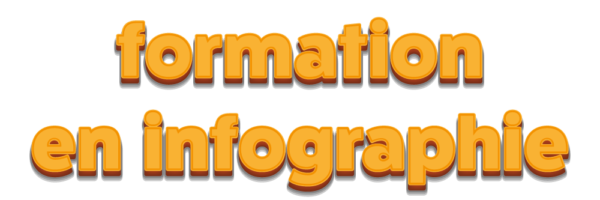 formation infographie